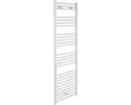 Produktbild: Sanotechnik Designheizkörper Bari 1600x500 mm weiß mit Mittelanschluss