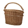 Produktbild: KLICKfix Farradtasche Weidenkorb Mini, 0398MINI