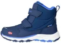 Produktbild: Trollkids Kids Hafjell Winter Boots navy/medium blue - Größe 34 Kinder 264