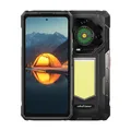 Produktbild: Ulefone  Armor 33 Outdoor Smartphone Rugged Phantom black 512GB