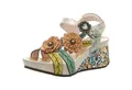 Produktbild: LAURA VITA Barry 41 Keilsandalette