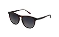 Produktbild: HIS HS495 4 Damen Sonnenbrille Kunststoff Oval Havanna