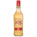 Produktbild: Osborne 103 Solera - Der Milde Spanier 0,7 ltr. Spanische Spirituose