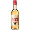 Produktbild: 3 Flaschen Osborne 103 Veterano 0,7L 30% vol. Spanien