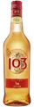 Produktbild: (19,29€/L) Osborne 103 Etiqueta Blanca Solera, Brandy, 0,7 Liter