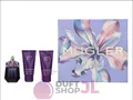 Produktbild: Thierry Mugler Alien Giftset 130 ml ( 30 + 50 + 50 )