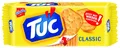Produktbild: TUC Classic Cracker, 14er Pack (14 x 100 g Packung)