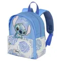 Produktbild: Disney Lilo und Stitch Cheeky-Joy Kindergartenrucksack, Lila, 22 x 27 cm, Kapazität 5 L
