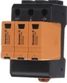 Produktbild: Überspannungsableiter VPU PV II 3 1000