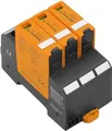 Produktbild: Überspannungsschutz VPU PV II 3 1000 2530550000