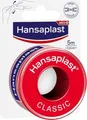 Produktbild: Hansaplast classic 5m x 2,5cm Fixierpflaster