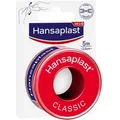 Produktbild: Hansaplast Fixierpflaster Classic 5mx2,5cm