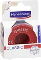 Produktbild: Hansaplast Heftpflaster Classic 2.5 cm x 5 m 1169