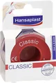 Produktbild: Hansaplast Heftpflaster Classic 2.5 cm x 5 m