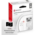 Produktbild: Ei Electronics Kohlenmonoxid-Melder Ei208D mit 10-Jahres-Batterie und Display