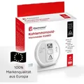 Produktbild: Ei Electronics Ei208D-3X179 Kohlenmonoxid-Melder inkl. 10 Jahres-Batterie batteriebetrieben detektiert Kohlenmonoxid NEU &Händler