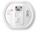 Produktbild: Ei Electroniks Kohlenmonoxid Warnmelder Ei208D,LCD-Display