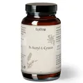 Produktbild: Erdling NAC – N-Acetyl-L-Cystein - Kapseln
