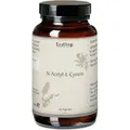 Produktbild: Nac N-Acetyl-L-Cystein vegetarisch Kapseln Erdling 120 St
