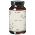 Produktbild: Nac N-acetyl-l-cystein Vegetarisch Kapseln Erdling