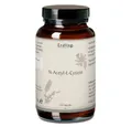 Produktbild: Waldkraft. Erdling NAC – N-Acetyl-L-Cystein Kapseln, 500 mg reines NAC hoch bioverfügbar und ideal für den Alltag - Vegan à 120 St., 72 g