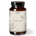 Produktbild: Erdling NAC - N-Acetyl-L-Cystein - 120 Kapseln