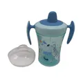 Produktbild: NUK Trainer Cup Trinklernbecher auslaufsicherer Becher