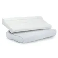 Produktbild: Paradies Nackenstützkissen Paratex Ergonomic 40x80 cm