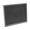 Produktbild: Ramair Filter PRORAM Sportluftfilter PPF-1721 | wartungsarm und wiederverwendbar | für Audi A4 & Seat Exeo