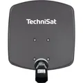 Produktbild: TechniSat Digidish 33 + Single LNB (Parabolantenne, 30 dB, LTE) (1333/2195)