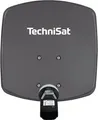 Produktbild: TechniSat Digidish 33 Universal-V/H-LNB, schiefergrau (1333/2195)