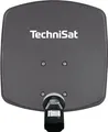 Produktbild: TechniSat DIGIDISH 33 | Sat-Schüssel mit V/H-LNB & Satfinder, 1 TN