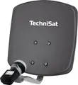 Produktbild: TechniSat DIGIDISH 33 - 11,7 - 12,75 GHz - 10,7 - 11,7 GHz - 1100 - 2150 MHz - 950 - 1950 MHz - 30 dBi - 0,9 dB (1333/2195)