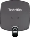 Produktbild: TechniSat DIGIDISH 33 mit Satfinder V/H-LNB Sat-Spiegel (33 cm, Aluminium, LNB mit Satfinder)