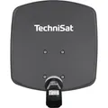 Produktbild: TechniSat  DIGIDISH 33 -  1333/2195 - Satellitenantenne -33 cm - grau
