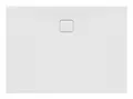 Produktbild: Riho Basel Rechteckduschwanne 140 x 100 mm - Weiß Glänzend - D005041005