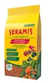 Produktbild: Seramis Pflanz-Granulat für alle Zimmerpflanzen, 30 l – Pflanzen Tongranulat, Blumenerde Ersatz zur Wasser- und Nährstoffspeicherung