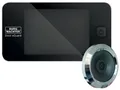 Produktbild: BURG-WÄCHTER Digitaler Türspion Door eGuard DG 8100 37360