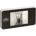 Produktbild: Burg Wachter - Burg Wächter Door Eguard Dg 8100 Dg 8100 Digitaler Türspion Mit Tft-display 8.13 Cm 3.2 Zoll