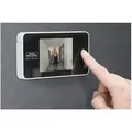 Produktbild: Burg Wachter - Burg Wächter Door Eguard Dg 8100 Dg 8100 Digitaler Türspion Mit Tft-display 8.13 Cm 3.2 Zoll