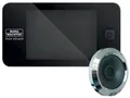 Produktbild: BURG-WÄCHTER Digitaler Türspion Door eGuard DG 8100
