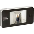 Produktbild: Burg Wächter Door eGuard DG 8100 DG 8100 Digitaler Türspion mit TFT-Display 8.13