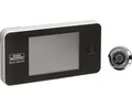 Produktbild: Burg Wächter Door eGuard DG8100 elektronischer Türspion (37360)