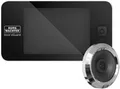 Produktbild: BURG-WÄCHTER Digitaler Türspion Kamera Monitor 3,2'' Display Tür 38-110 mm