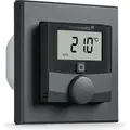 Produktbild: Homematic IP Wandthermostat HmIP-BWTH-A (159928A0)