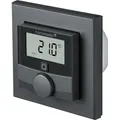 Produktbild: Homematic IP Wandthermostat mit Schaltausgang für Markenschalter ant HmIP-BWTH-A