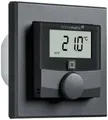 Produktbild: Homematic IP Wandthermostat HmIP-BWTH-A 230V