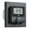 Produktbild: Homematic IP Wandthermostat mit Ausgang für Firmenschalter