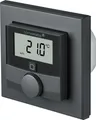 Produktbild: Homematic IP Wandthermostat mit Schaltausgang für Markenschalter ant HmIP-BWTH-A