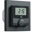 Produktbild: Homematic IP 159928A0 Wandthermostat für Fußbodenheizung